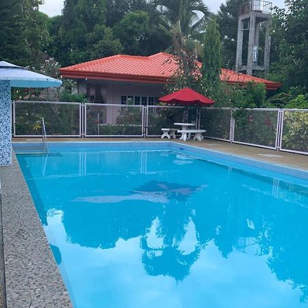 Bungalow  Dipolog Zewnętrze zdjęcie