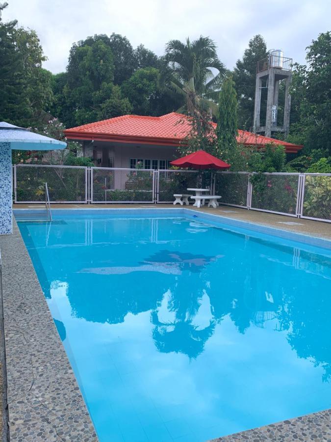 Bungalow  Dipolog Zewnętrze zdjęcie
