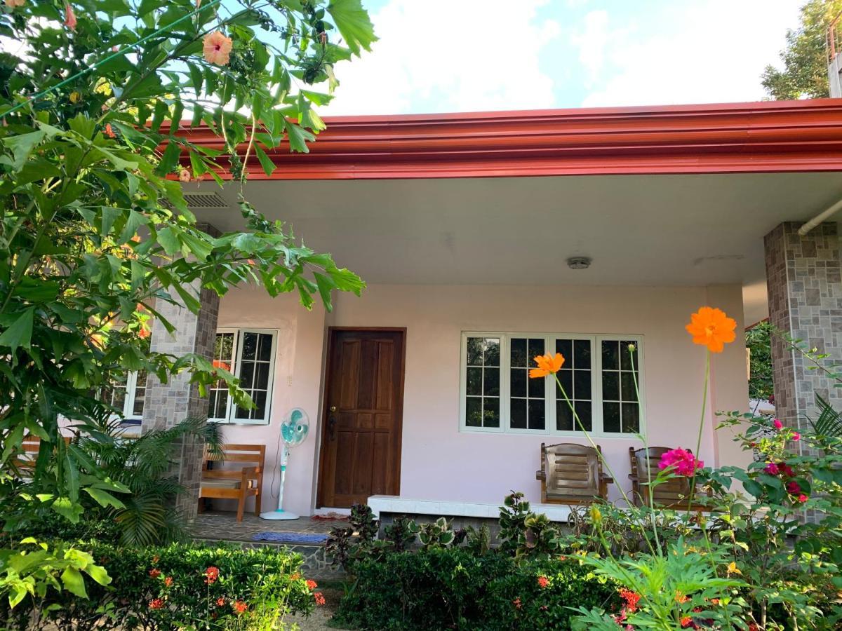 Bungalow  Dipolog Zewnętrze zdjęcie