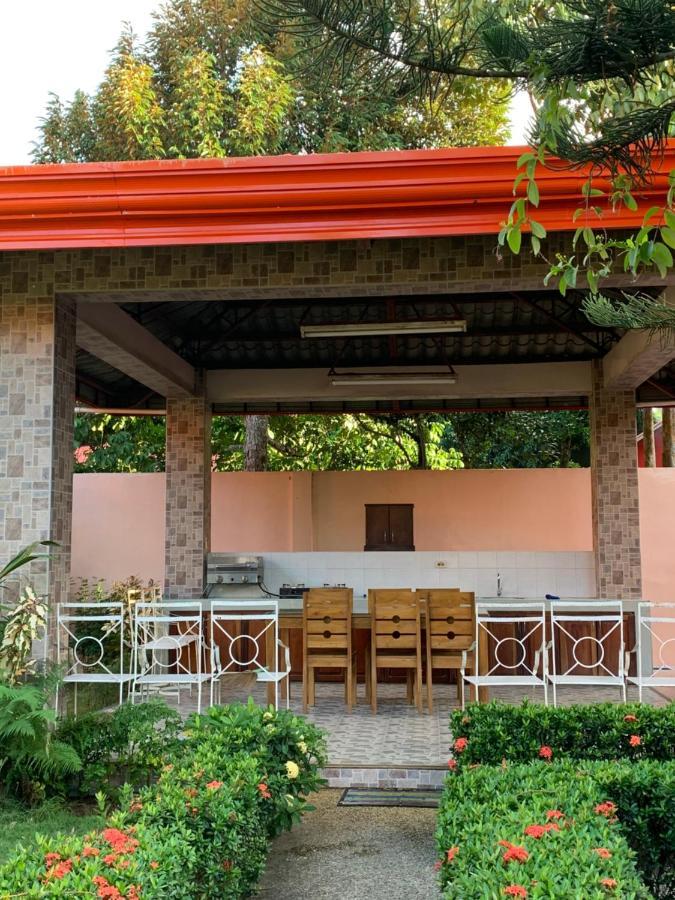 Bungalow  Dipolog Zewnętrze zdjęcie