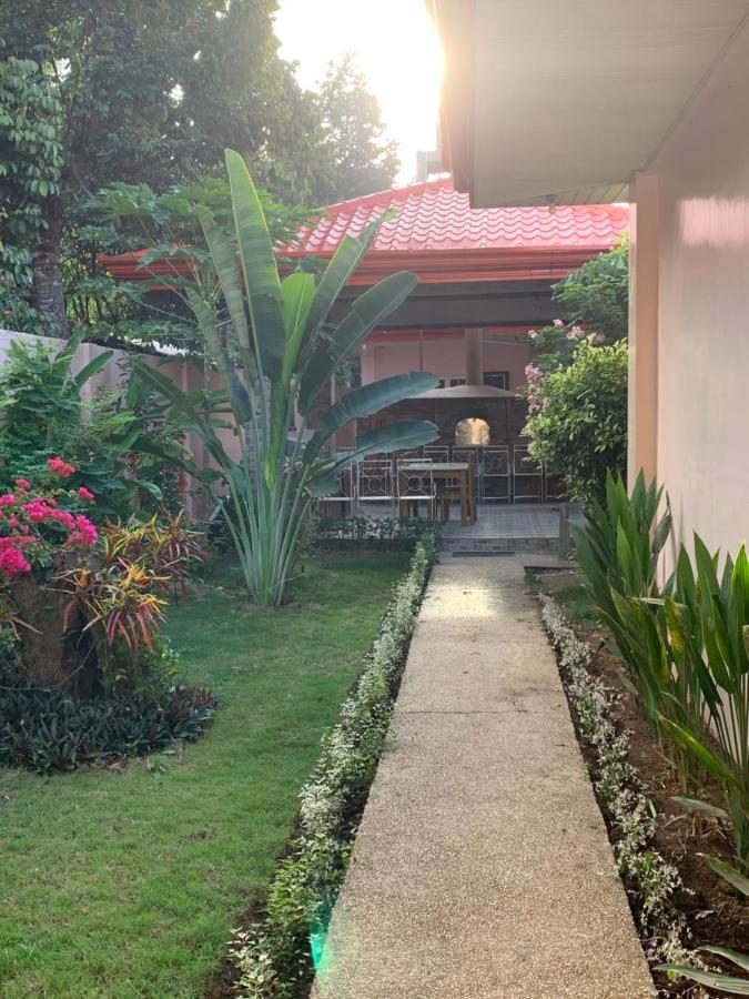 Bungalow  Dipolog Zewnętrze zdjęcie