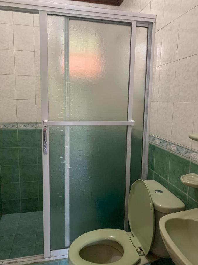 Bungalow  Dipolog Zewnętrze zdjęcie
