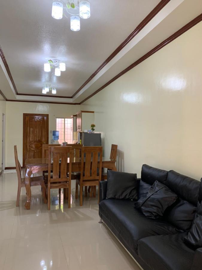 Bungalow  Dipolog Zewnętrze zdjęcie