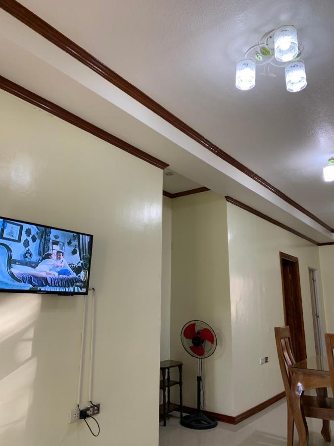 Bungalow  Dipolog Zewnętrze zdjęcie
