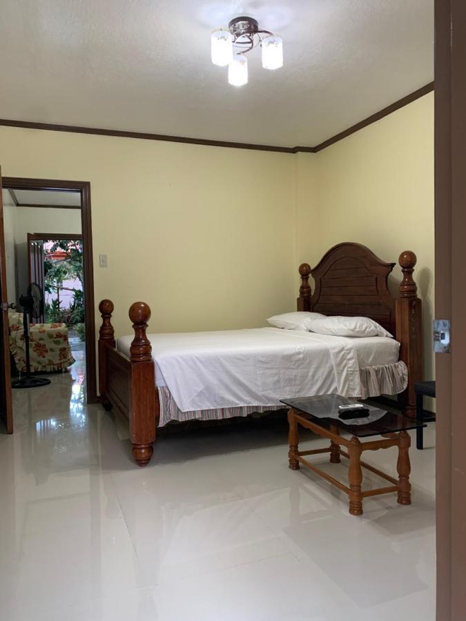 Bungalow  Dipolog Zewnętrze zdjęcie
