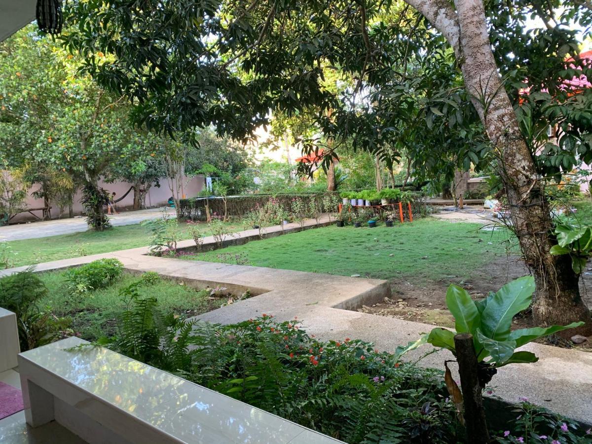 Bungalow  Dipolog Zewnętrze zdjęcie
