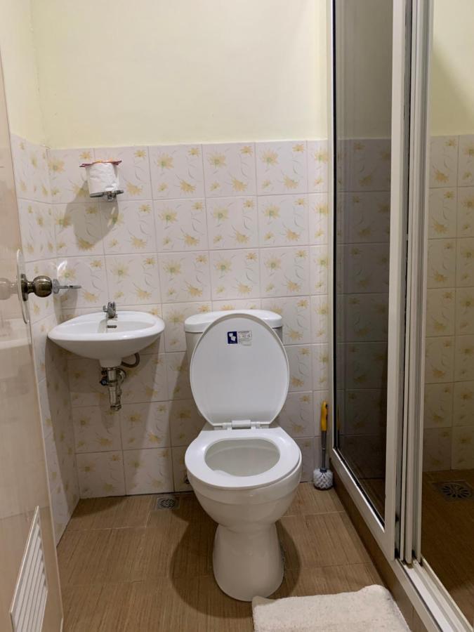 Bungalow  Dipolog Zewnętrze zdjęcie