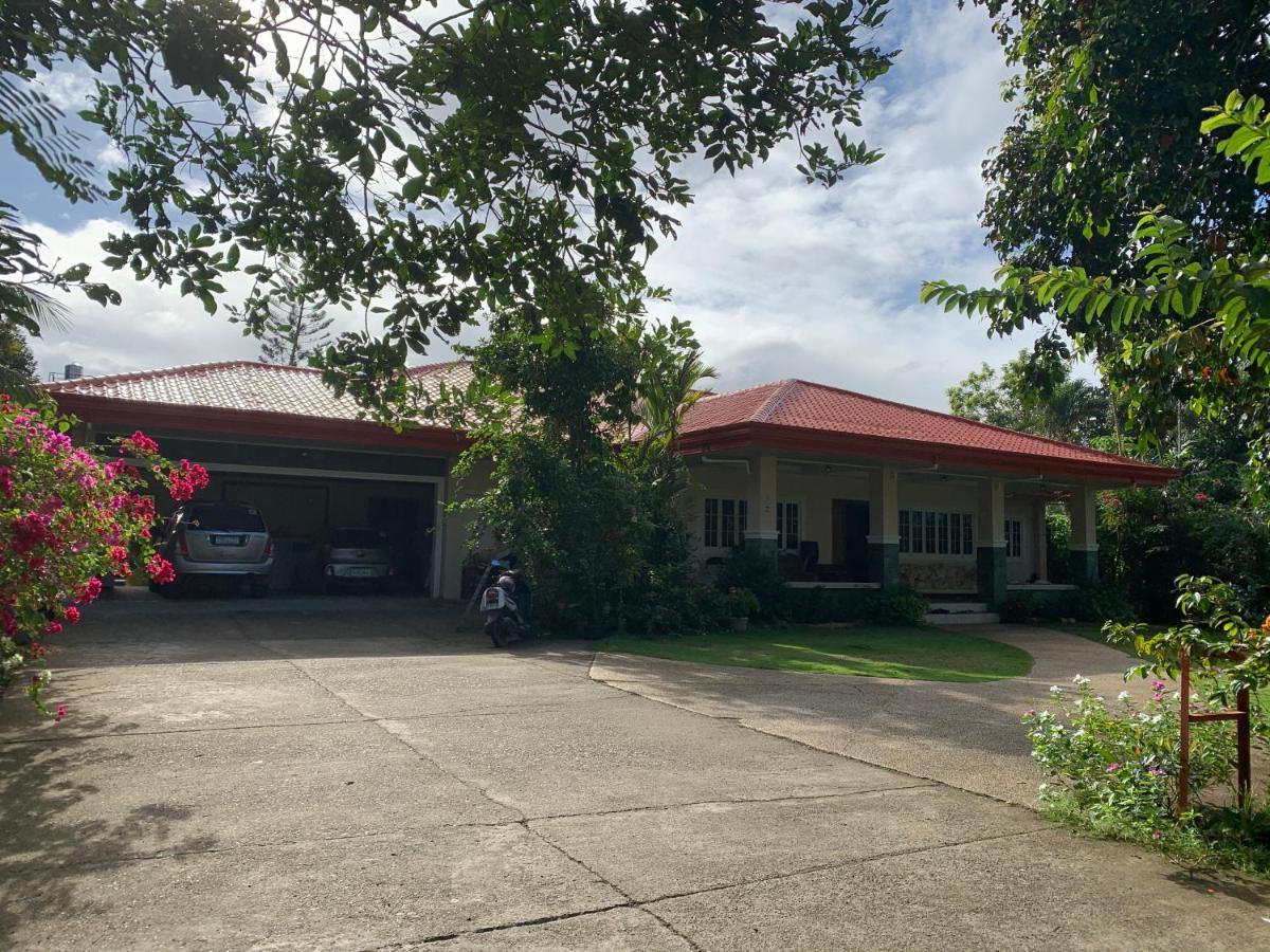 Bungalow  Dipolog Zewnętrze zdjęcie