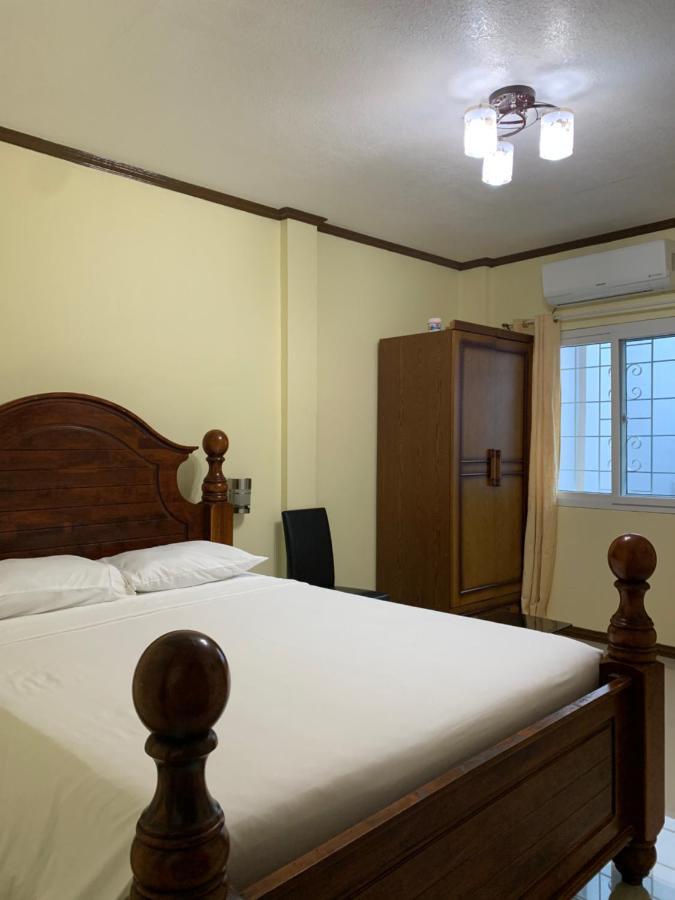 Bungalow  Dipolog Zewnętrze zdjęcie