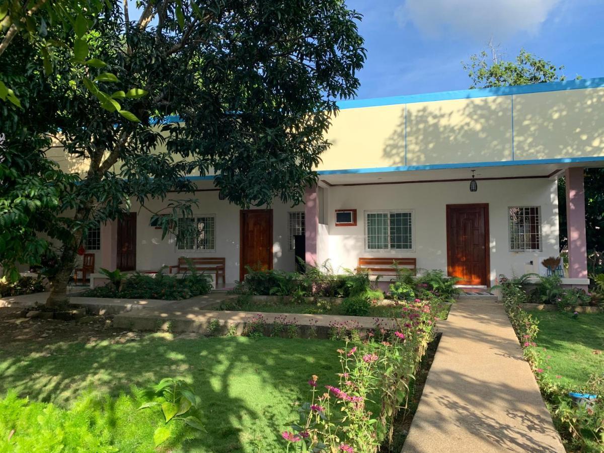 Bungalow  Dipolog Zewnętrze zdjęcie