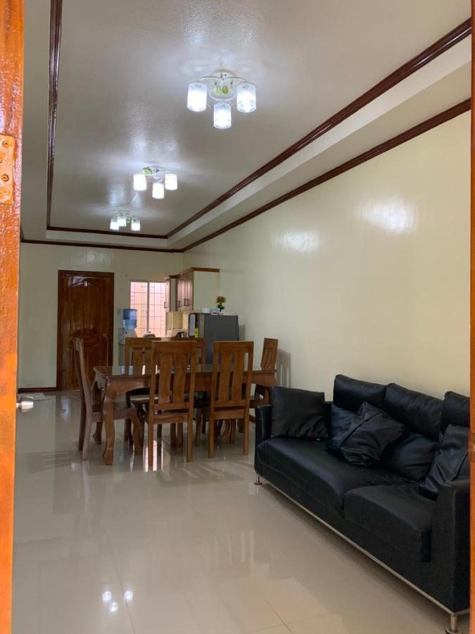 Bungalow  Dipolog Zewnętrze zdjęcie