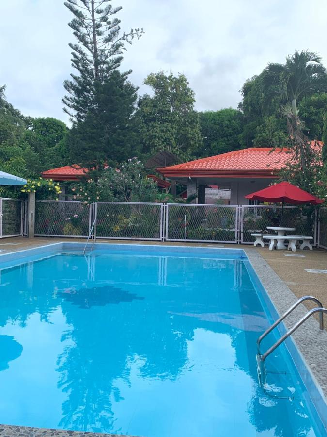 Bungalow  Dipolog Zewnętrze zdjęcie
