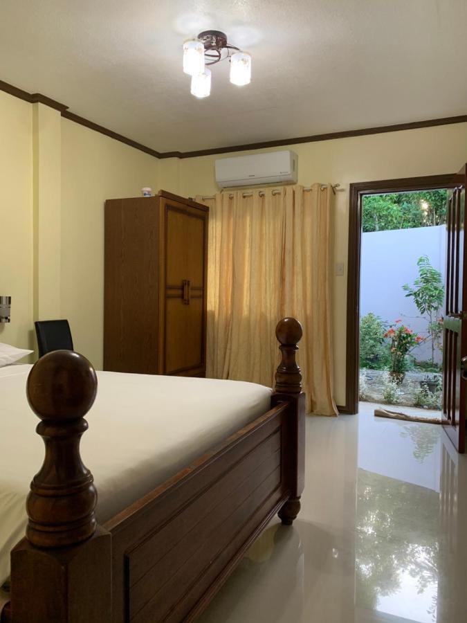 Bungalow  Dipolog Zewnętrze zdjęcie