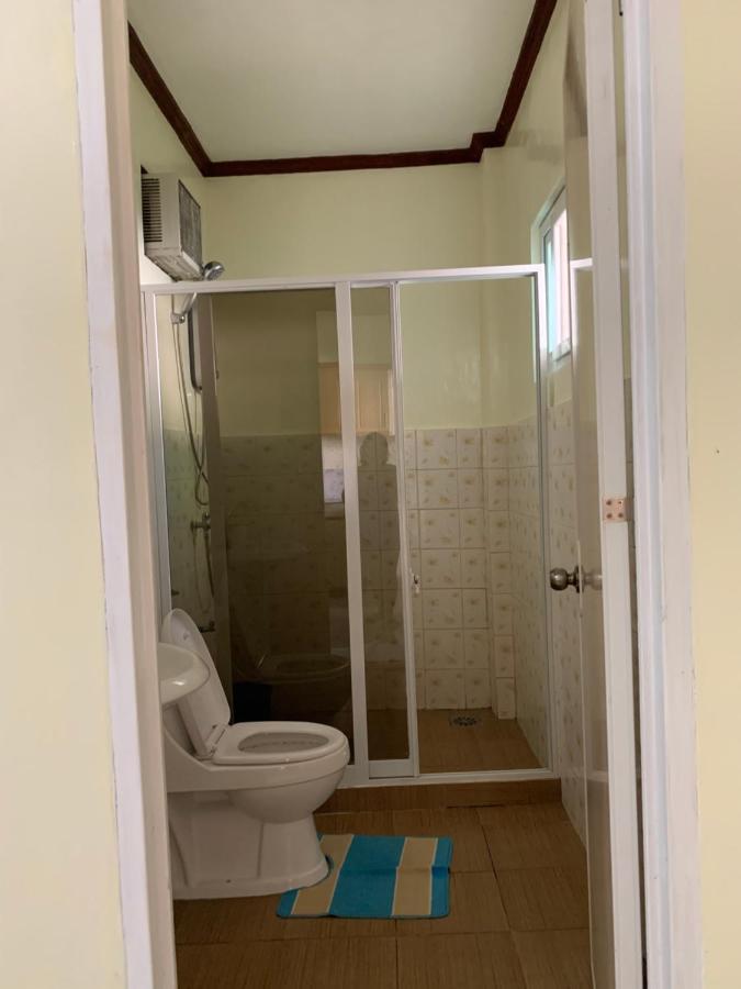 Bungalow  Dipolog Zewnętrze zdjęcie