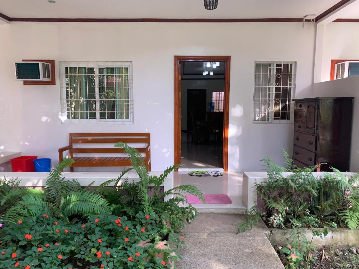 Bungalow  Dipolog Zewnętrze zdjęcie