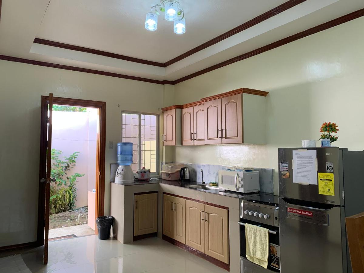 Bungalow  Dipolog Zewnętrze zdjęcie