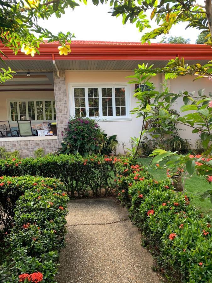 Bungalow  Dipolog Zewnętrze zdjęcie