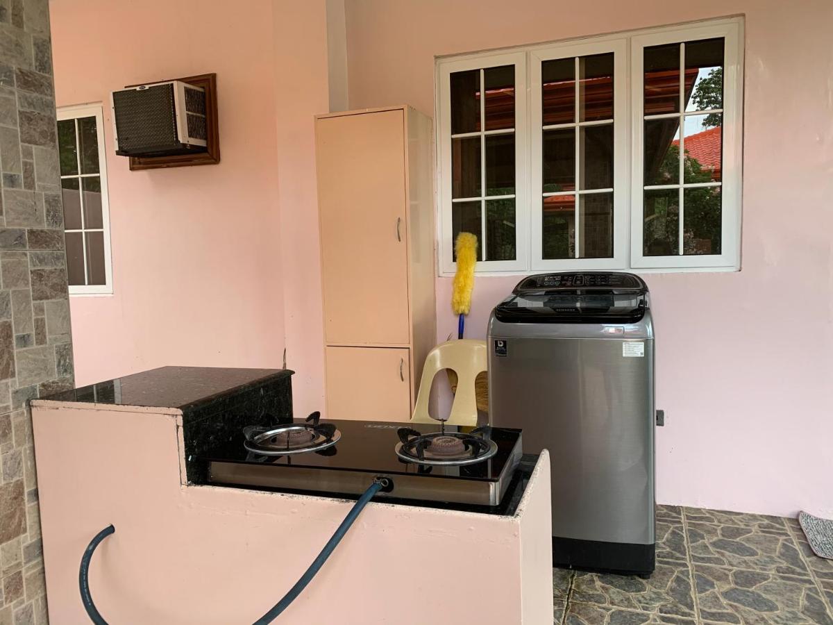 Bungalow  Dipolog Zewnętrze zdjęcie