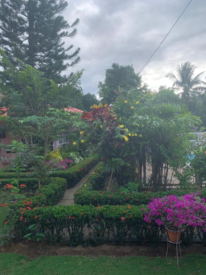 Bungalow  Dipolog Zewnętrze zdjęcie