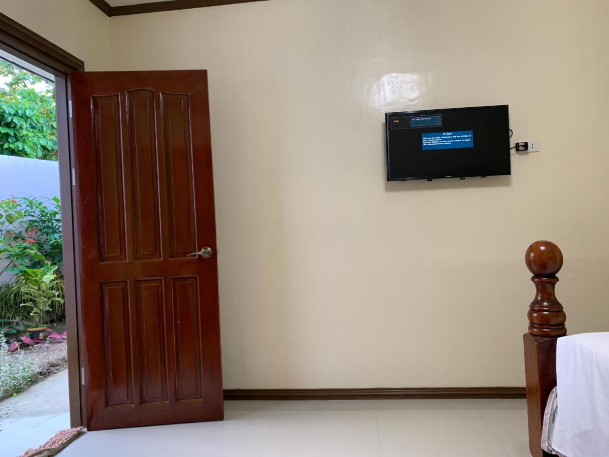 Bungalow  Dipolog Zewnętrze zdjęcie