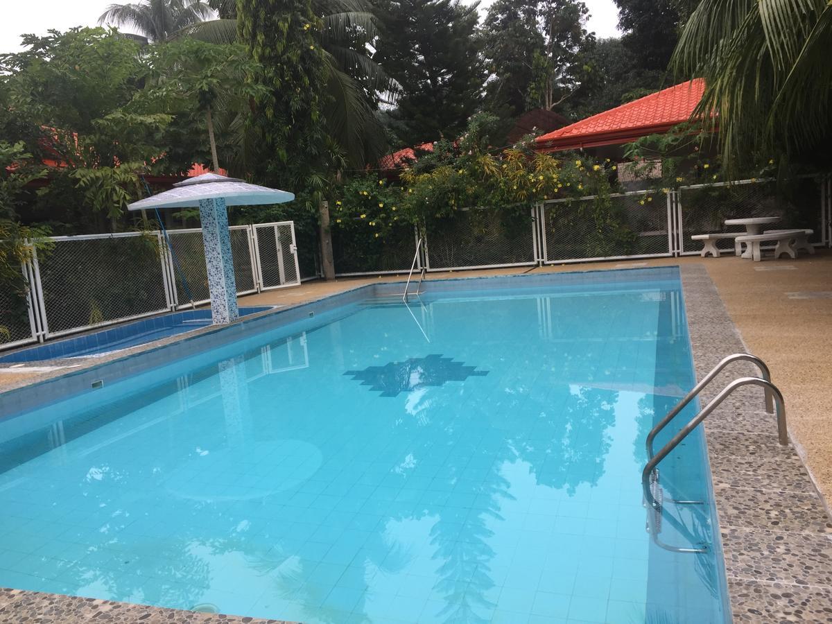 Bungalow  Dipolog Zewnętrze zdjęcie