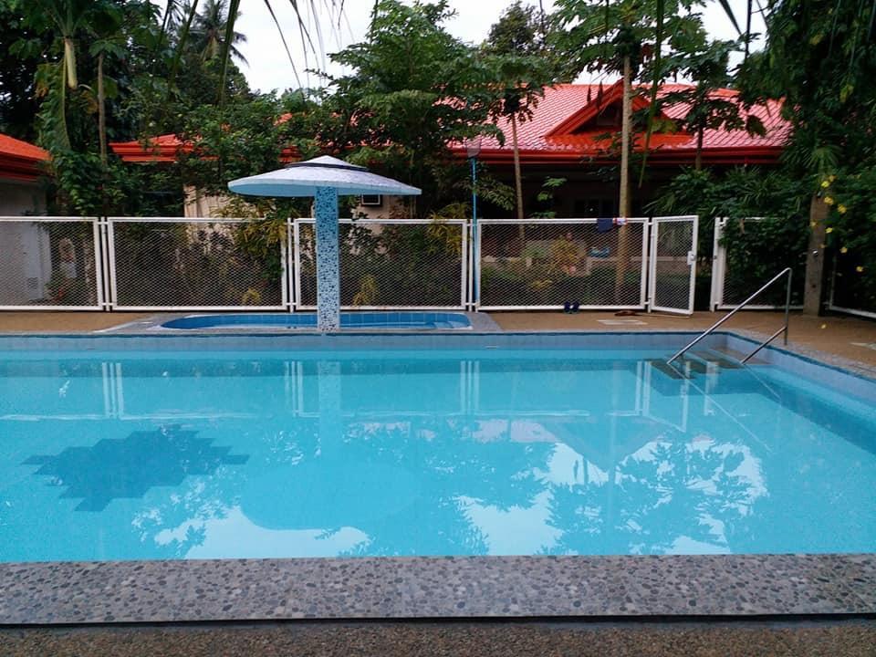 Bungalow  Dipolog Zewnętrze zdjęcie