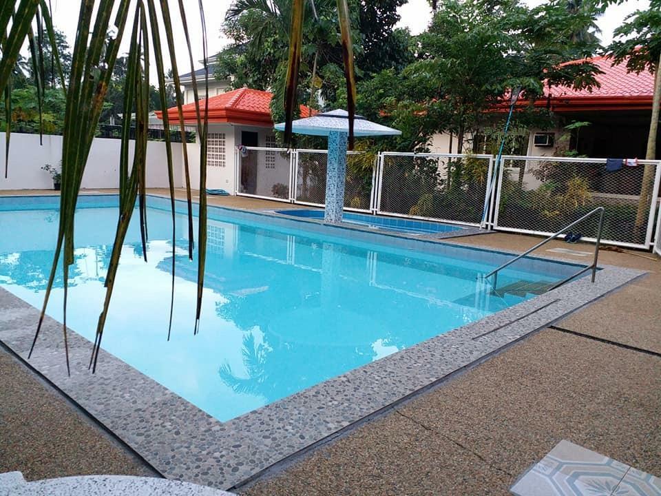 Bungalow  Dipolog Zewnętrze zdjęcie
