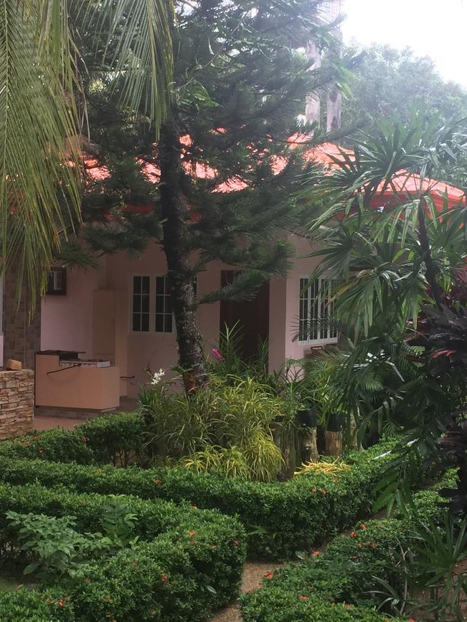 Bungalow  Dipolog Zewnętrze zdjęcie