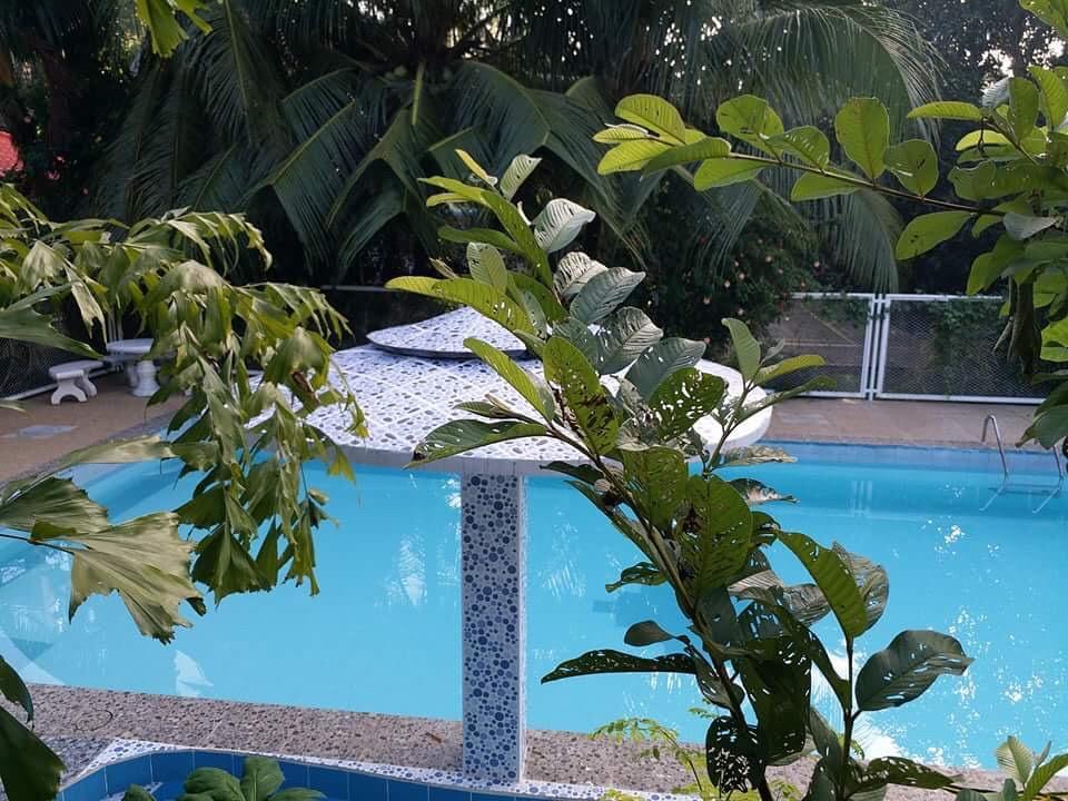 Bungalow  Dipolog Zewnętrze zdjęcie