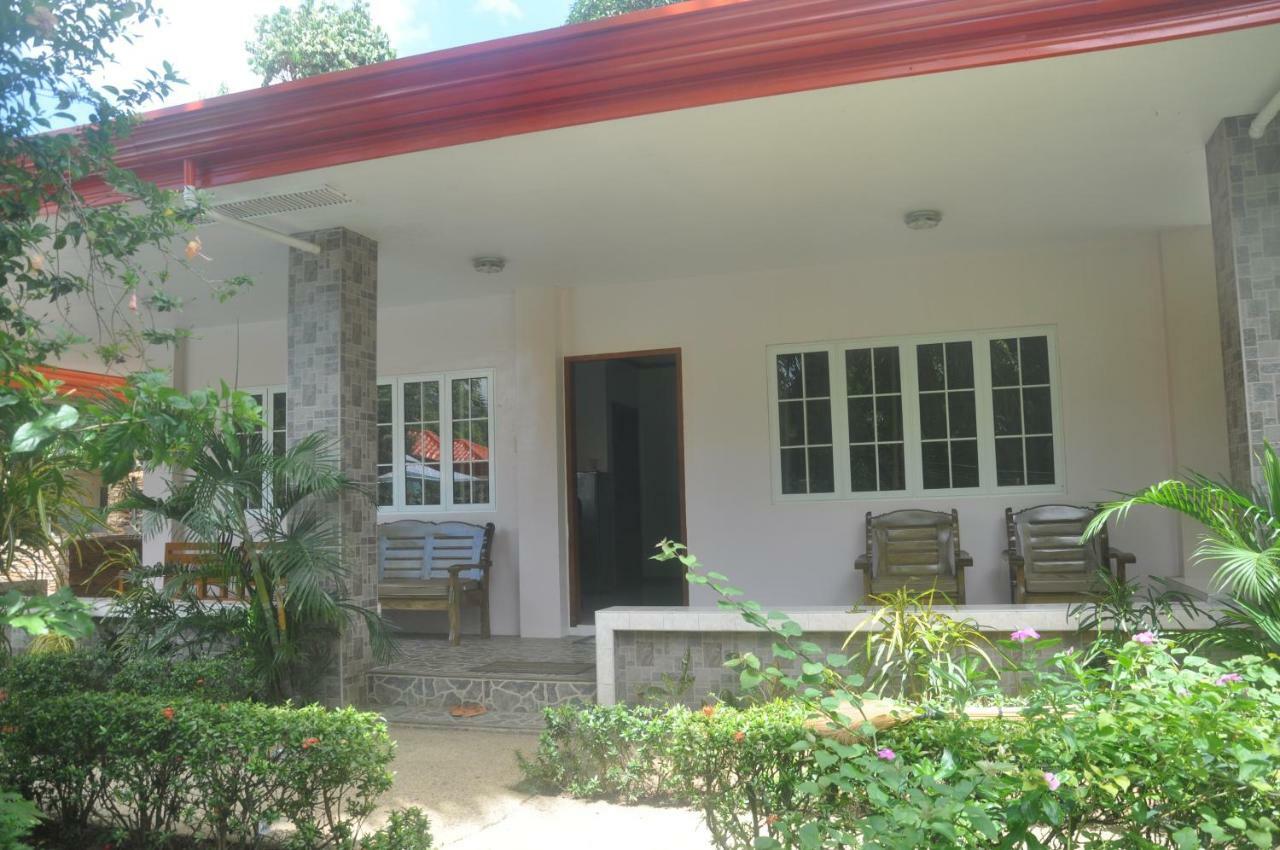 Bungalow  Dipolog Zewnętrze zdjęcie