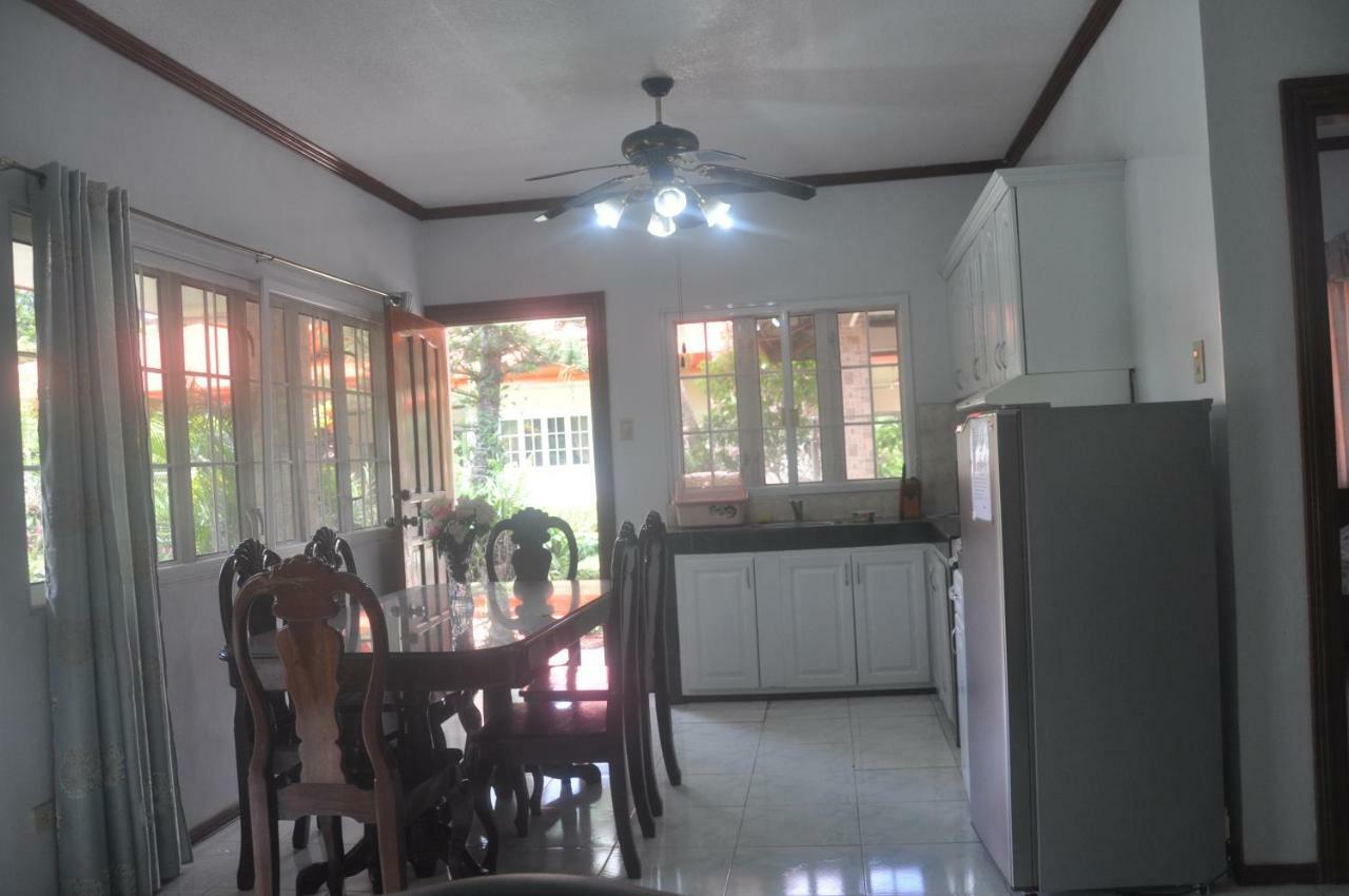 Bungalow  Dipolog Zewnętrze zdjęcie