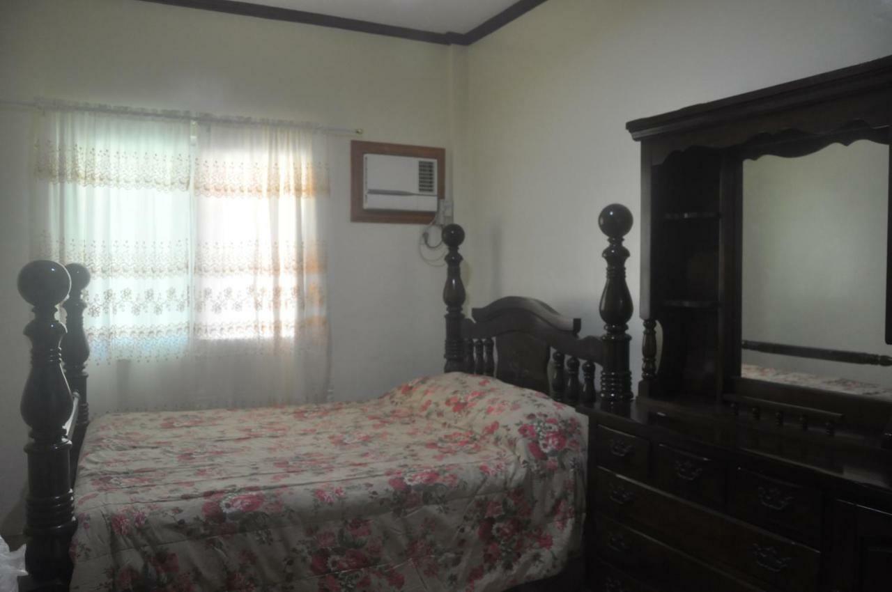 Bungalow  Dipolog Zewnętrze zdjęcie