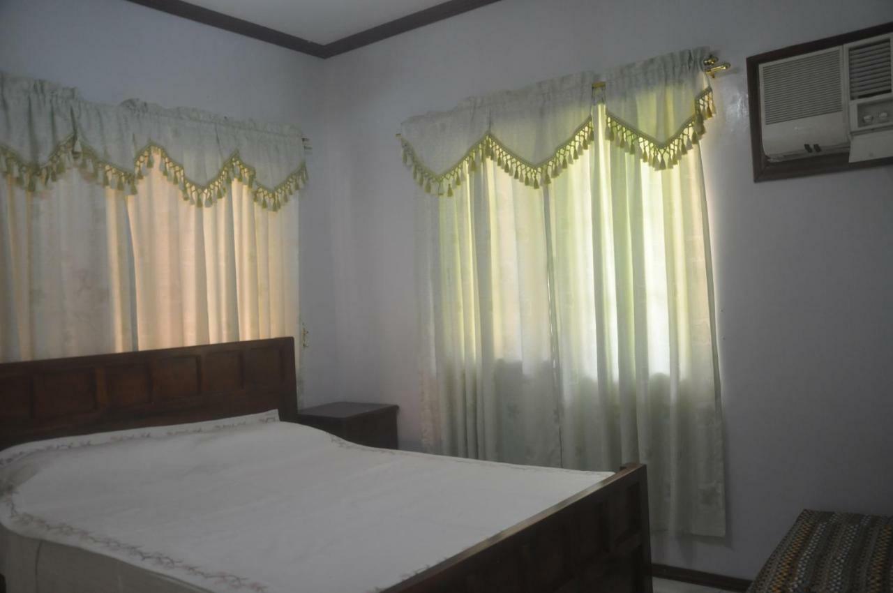 Bungalow  Dipolog Zewnętrze zdjęcie