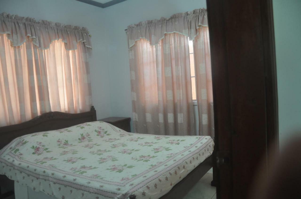 Bungalow  Dipolog Zewnętrze zdjęcie