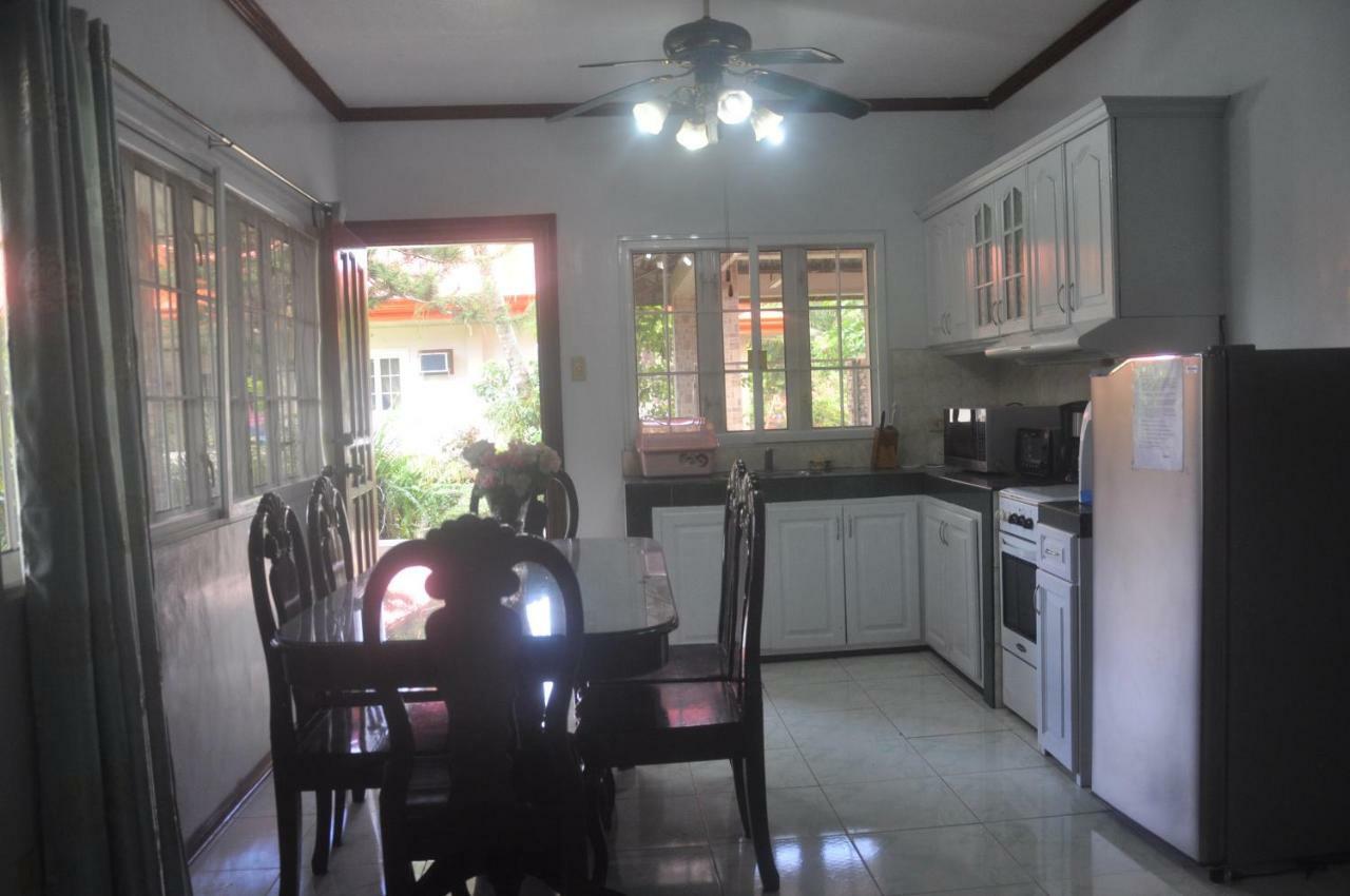 Bungalow  Dipolog Zewnętrze zdjęcie