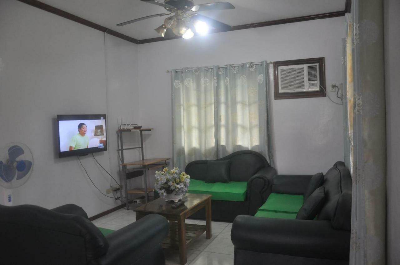 Bungalow  Dipolog Zewnętrze zdjęcie