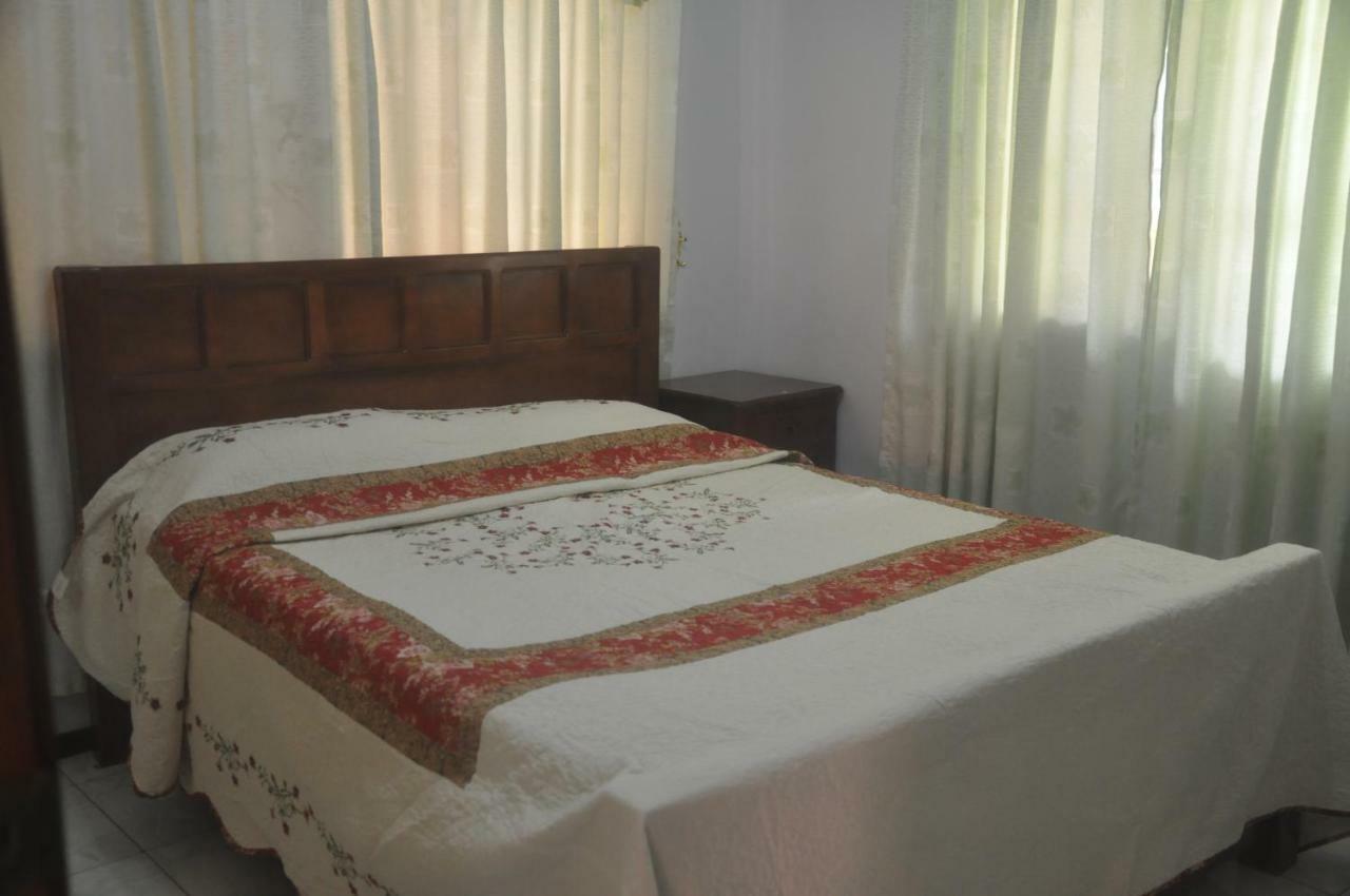 Bungalow  Dipolog Zewnętrze zdjęcie