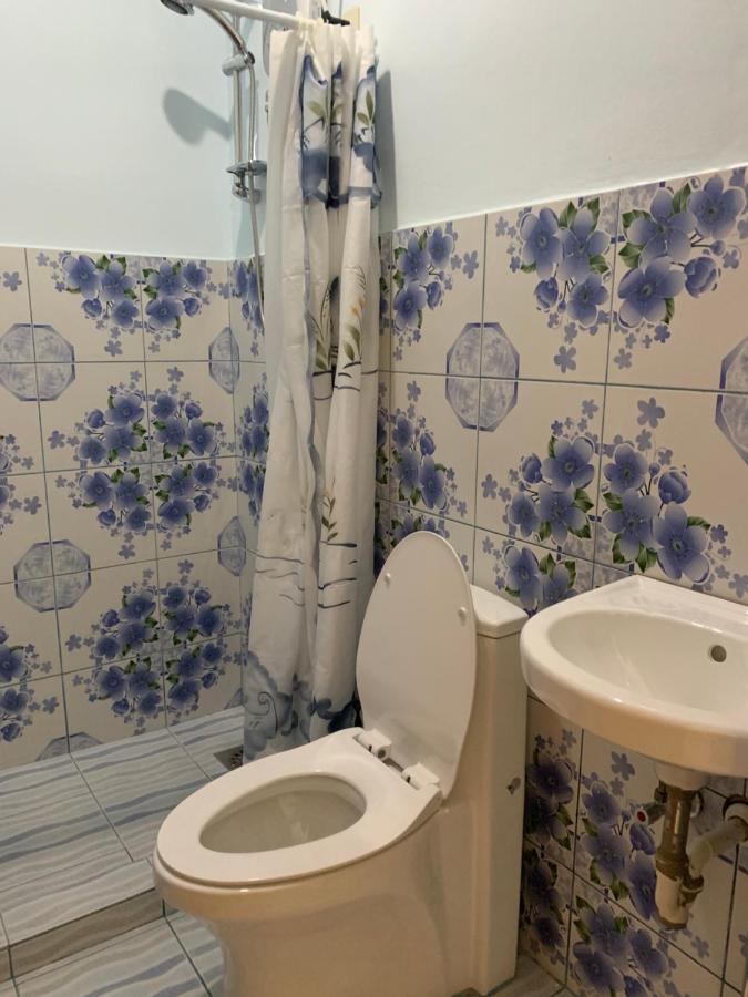 Bungalow  Dipolog Zewnętrze zdjęcie